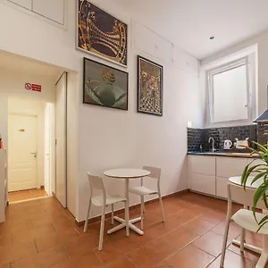 Via Genova Rzym