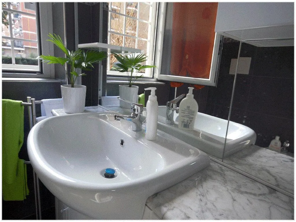 Studiohouserome Italy