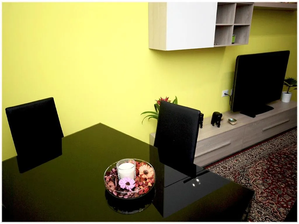 Apartment Studiohouserome