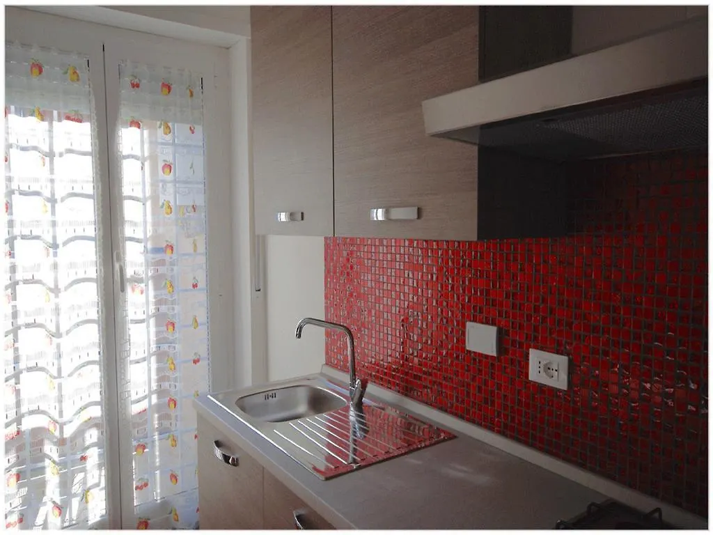 Studiohouserome Apartment Rome
