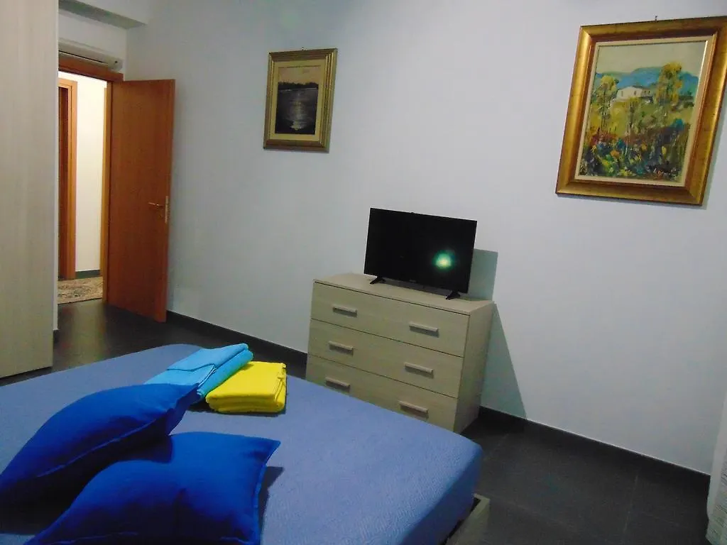 Studiohouserome Apartment