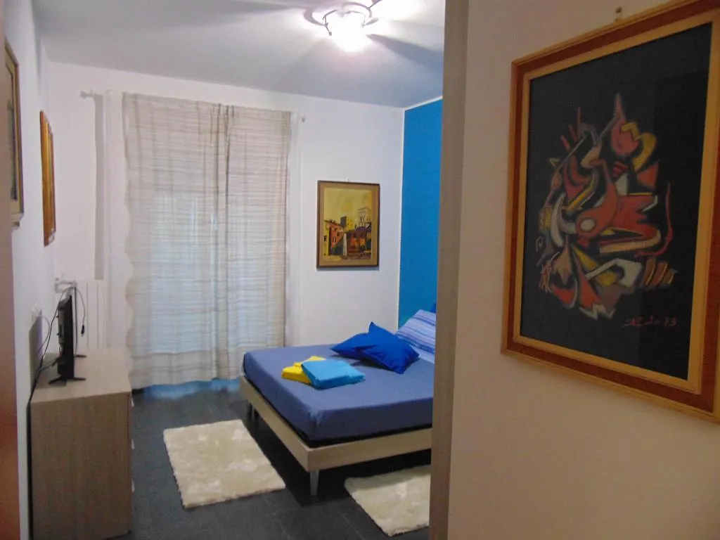 Studiohouserome Apartment